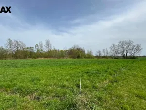 Prodej pozemku, Olomouc, 4547 m2