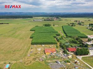 Prodej pozemku pro bydlení, Horní Jelení, 4000 m2