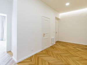Pronájem bytu 4+1, Praha - Vinohrady, Polská, 143 m2
