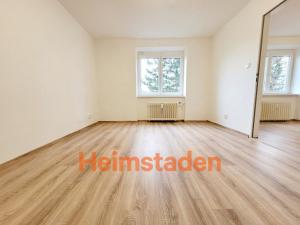 Pronájem bytu 1+1, Havířov - Šumbark, Opletalova, 28 m2