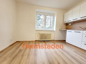 Pronájem bytu 1+1, Havířov - Šumbark, Opletalova, 28 m2