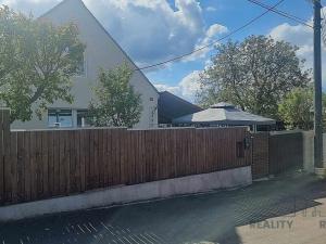 Prodej rodinného domu, Vranovská Ves, 80 m2