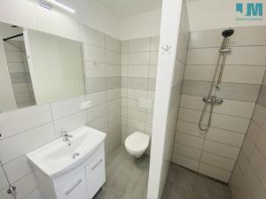 Pronájem bytu 2+1, Bystřice nad Pernštejnem, Bratrská, 41 m2