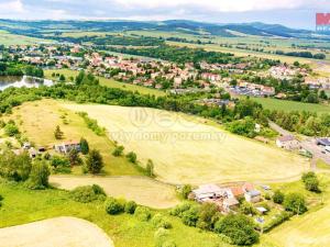 Prodej pozemku pro bydlení, Lubenec, 720 m2