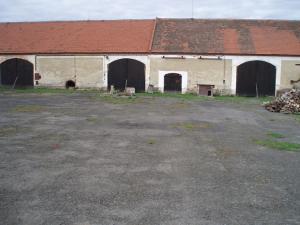 Prodej zemědělské usedlosti, Vráž, 129 m2