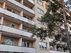 Prodej bytu 1+kk, Olomouc - Neředín, Politických vězňů, 24 m2
