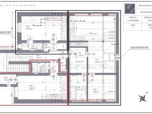 Prodej bytu 1+kk, Ústí nad Labem, Masarykova, 30 m2