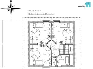 Prodej pozemku pro bydlení, Čistá u Horek, 1470 m2