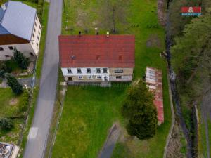 Prodej rodinného domu, Chřibská - Horní Chřibská, 231 m2