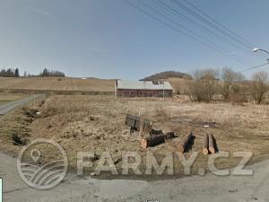 Prodej zemědělské půdy, Třemešná, 102033 m2