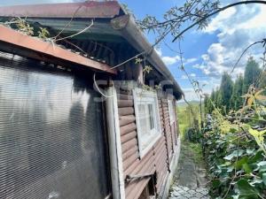 Prodej chaty, Osvětimany, 50 m2