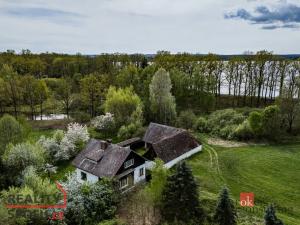 Prodej rodinného domu, Smržov, 160 m2