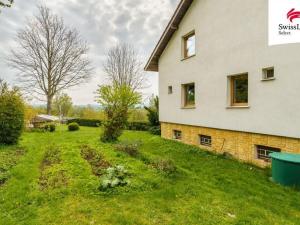 Prodej rodinného domu, Ostrov - Horní Žďár, 282 m2