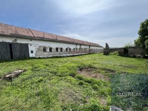 Prodej zemědělské usedlosti, Kostelec nad Vltavou, 1338 m2