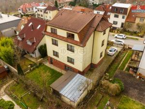 Prodej rodinného domu, Brno - Bohunice, Humenná, 429 m2