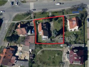 Prodej rodinného domu, Brandýs nad Labem-Stará Boleslav, Boleslavská, 188 m2