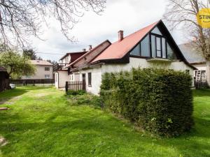 Prodej rodinného domu, Herálec - Kocanda, 120 m2