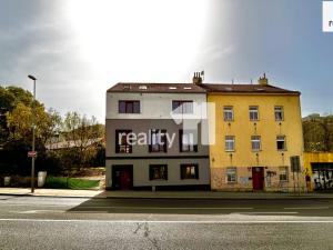 Prodej bytu 1+kk, Praha - Michle, Michelská, 24 m2