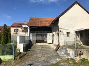 Prodej rodinného domu, Rudolfov, Dlouhá, 200 m2