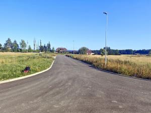 Prodej pozemku pro bydlení, Kolová, 1025 m2