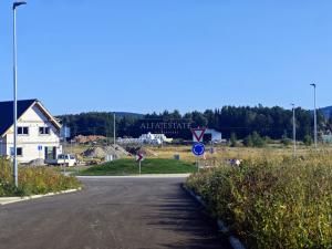Prodej pozemku pro bydlení, Kolová, 1025 m2