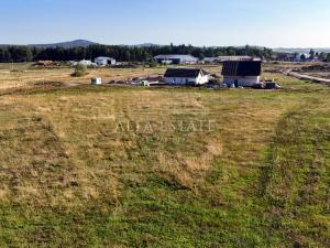 Prodej pozemku pro bydlení, Kolová, 1025 m2