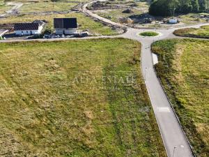 Prodej pozemku pro bydlení, Kolová, 1025 m2