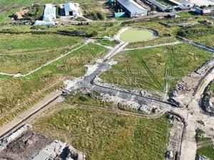 Prodej pozemku pro bydlení, Kolová, 1025 m2