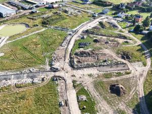 Prodej pozemku pro bydlení, Kolová, 1025 m2
