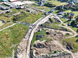Prodej pozemku pro bydlení, Kolová, 1025 m2