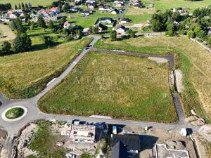 Prodej pozemku pro bydlení, Kolová, 1025 m2
