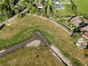Prodej pozemku pro bydlení, Kolová, 1025 m2