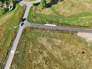 Prodej pozemku pro bydlení, Kolová, 1025 m2