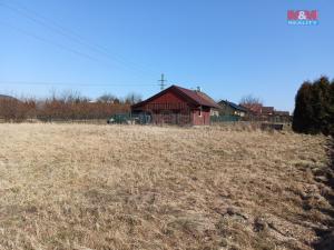 Prodej pozemku pro bydlení, Dolní Tošanovice, 1308 m2
