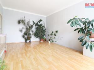 Prodej bytu 2+1, Krupka - Maršov, Karla Čapka, 63 m2
