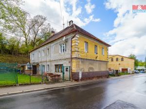 Prodej rodinného domu, Kynšperk nad Ohří, Sokolovská, 209 m2