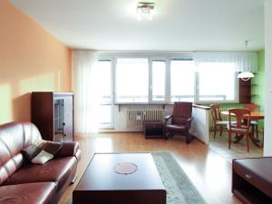 Pronájem bytu 4+kk, Praha - Stodůlky, Lýskova, 92 m2
