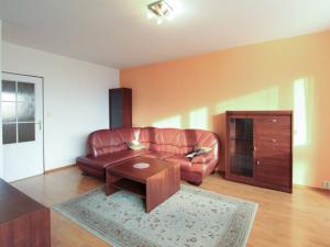Pronájem bytu 4+kk, Praha - Stodůlky, Lýskova, 92 m2