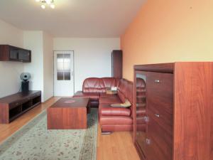 Pronájem bytu 4+kk, Praha - Stodůlky, Lýskova, 92 m2