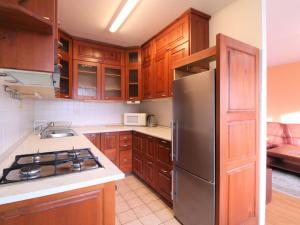Pronájem bytu 4+kk, Praha - Stodůlky, Lýskova, 92 m2