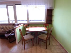 Pronájem bytu 4+kk, Praha - Stodůlky, Lýskova, 92 m2