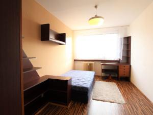 Pronájem bytu 4+kk, Praha - Stodůlky, Lýskova, 92 m2