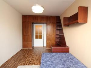 Pronájem bytu 4+kk, Praha - Stodůlky, Lýskova, 92 m2