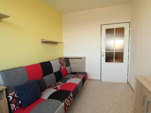 Pronájem bytu 4+kk, Praha - Stodůlky, Lýskova, 92 m2