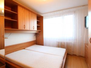 Pronájem bytu 4+kk, Praha - Stodůlky, Lýskova, 92 m2