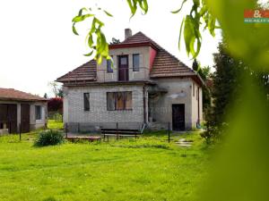 Prodej rodinného domu, Horní Počaply, 160 m2