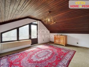 Prodej rodinného domu, Přerubenice - Dučice, 207 m2
