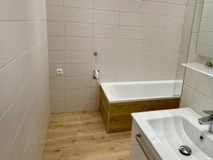 Pronájem bytu 3+1, Nová Bystřice, K. H. Borovského, 61 m2