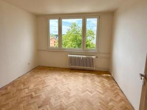 Pronájem bytu 3+1, Nová Bystřice, K. H. Borovského, 61 m2