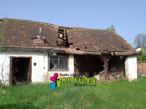 Prodej rodinného domu, Borovnice, 100 m2